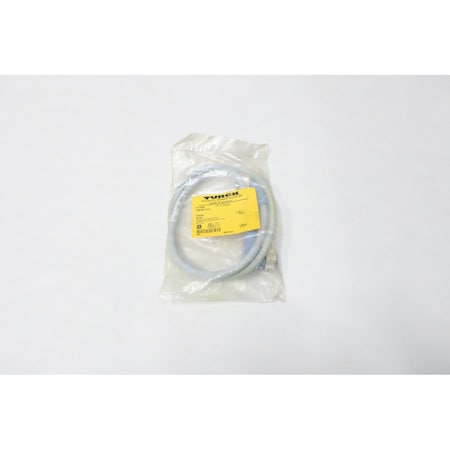 Turck 1M 300V-AC CORDSET CABLE WSM WKM 5723-1M